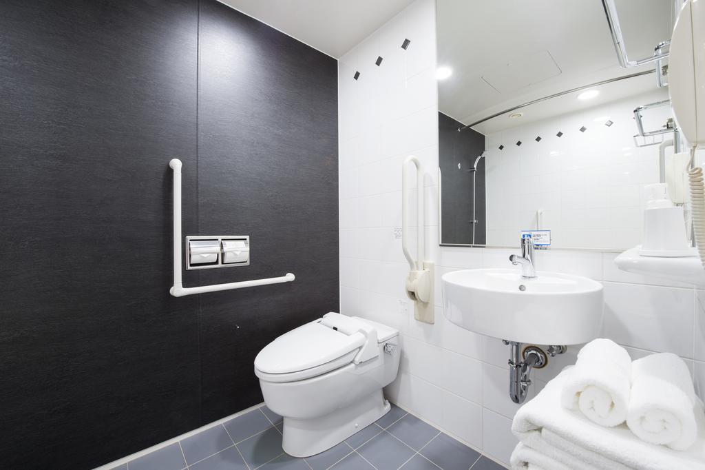 Hotel Villa Fontaine Grand Tokyo-Tamachi Bilik gambar