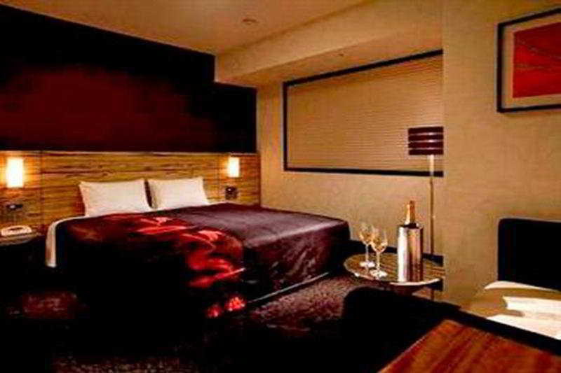 Hotel Villa Fontaine Grand Tokyo-Tamachi Luaran gambar