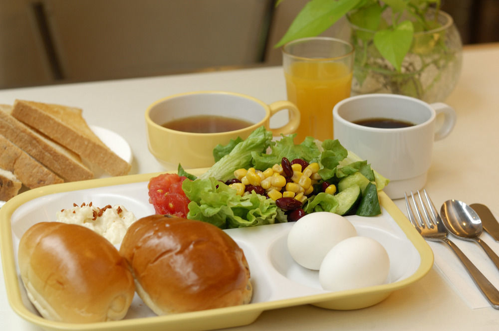 Hotel Villa Fontaine Grand Tokyo-Tamachi Luaran gambar